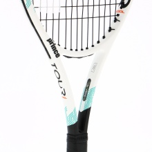 Prince Tennis Racket ATS Tour L #22 100in/260g/Allround white - unstrung -